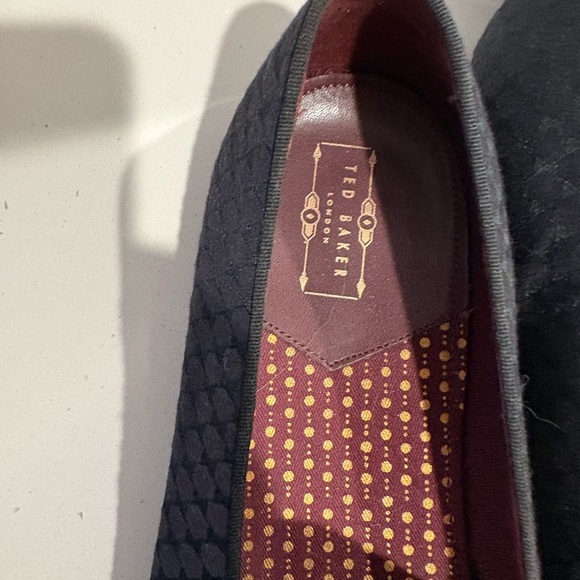 Ted Baker Leisa Loafers main image 5